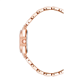 Anne Klein Anne Klein Metals 5490MPRG,  сша женские часы на браслете сталь с ip покрытием боковой вид