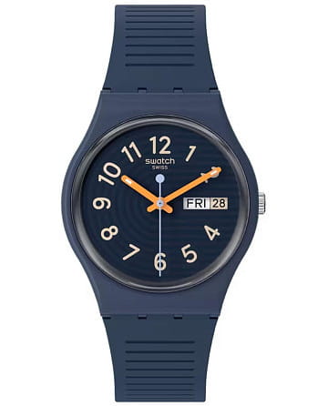 Swatch Gent Biosourced Standard SO28I700
