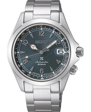 Seiko Alpinist  SPB197J1