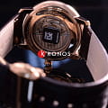 Rado Rado Coupole Classic Automatic R22877165 Classic - задняя крышка металл сталь корпуса, швейцария часы