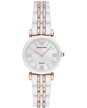 Emporio Armani Gianni T-Bar AR70004