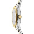 DKNY DKNY Chambers Midi DK1L016M0095,  сша женские часы на браслете нержавеющая сталь с ip-покрытием боковой вид