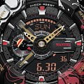 Часы Casio G-Shock GA-110JOP-1A4 фото 2