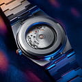 Tissot Tissot PRX Powermatic 80 T137.407.11.041.00 механические часы с аксессуарами мужские часы модель T1374071104100