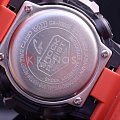 Часы Casio G-Shock GA-700SE-1A4 фото 5