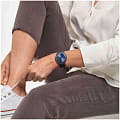 Swatch Swatch New Gent Biosourced SO29N704  — детали корпуса и биоматериал