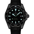 Certina Certina DS Action Diver Powermatic 80 C032.407.17.051.00 DS Action, наручные мужские часы фото под углом