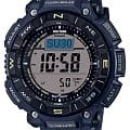 Часы Casio Pro Trek PRG-340SC-2DR (PRG-340SC-2)