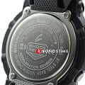 Часы Casio G-Shock GBD-800-1B фото 6