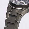Jacques Lemans Jacques Lemans Sport 1-2150F кварцевые мужские часы часы крупный план  циферблата