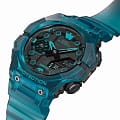 Часы Casio G-Shock GA-B001G-2ADR (GA-B001G-2A) фото 4