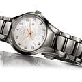 Rado Rado True Diamonds R27060902 , наручные женские часы фото под углом