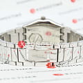 Swatch Swatch I Medium Standard YLS455G кварцевые женские часы часы крупный план розовый циферблата