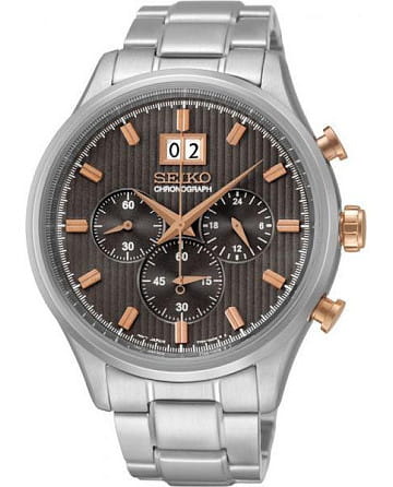 Seiko Conceptual Series Dress SPC151P1