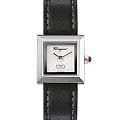 Salvatore Ferragamo Salvatore Ferragamo Ferragamo Style SFYC00121  SFYC00121 кварцевые женские часы черный циферблат, браслет кожаный — вид спереди