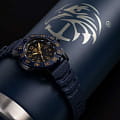 Часы Luminox Navy SEAL Steel XS.3255.CB.NSF фото 5