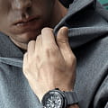 Оригинальные часы Seiko Seiko Prospex SNE537P1 кварцевые калибр механизма v157 общий вид