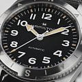 Hamilton Hamilton Khaki Field Expedition Auto H70225930 , наручные женские часы фото под углом