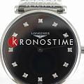 Оригинальные часы Longines Longines La Grande Classique L4.512.4.58.6 кварцевые калибр механизма l420 (на основе eta 282.001) общий вид