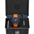Часы Luminox Navy SEAL Foundation XS.3253.CBNSF.SET фото 9
