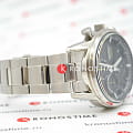 Seiko Seiko Conceptual Series Sports SSB389P1, sports япония мужские часы на браслете титановый боковой вид