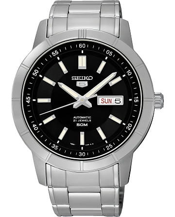 Seiko 5 Regular SNKN55J1