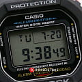 Часы Casio G-Shock DW-5600E-1V фото 8