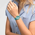 Часы Swatch Skin Classic Biosourced SS08L100 фото 4