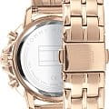 Tommy Hilfiger Tommy Hilfiger Multifunction 1782190,  сша женские часы на браслете нержавеющая сталь боковой вид