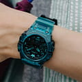Часы Casio G-Shock GA-B001G-2ADR (GA-B001G-2A) фото 2