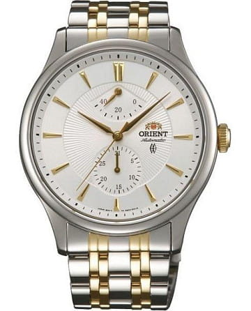 Orient FM02001W (FFM02001W)
