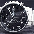 Часы Casio Edifice EFR-505D-1A фото 6