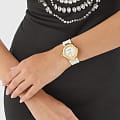 Philipp Plein Philipp Plein The Hexagon PW1BA0123 , наручные женские часы фото под углом
