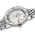 Rado Rado Captain Cook x Julia Peresild R32500718 - наручные женские часы наручные часы в перспективе белый циферблат