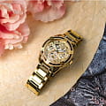 Guess Guess Queen GW0464L2,  сша женские часы боковой вид