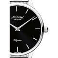 Atlantic Atlantic Elagance 29038.41.67MB , наручные женские часы фото под углом