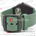 Swatch Swatch Skin Irony 42 SS07B112  - задняя крышка металл сталь корпуса, швейцария часы