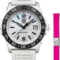 Luminox Luminox Pacific Diver XS.3128M.SET , наручные мужские часы фото под углом