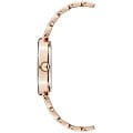 Оригинальные часы Anne Klein Anne Klein Diamond 1362BYRG автокварц (кинетик) калибр механизма  общий вид