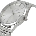 Rosefield Rosefield The Ace ACSS-A04 сша наручные женские часы заводная головка с логотипом Rosefield