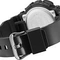 Casio Casio G-Shock GMA-S120RB-1ADR (GMA-S120RB-1a)  - задняя крышка пластик корпуса, япония часы