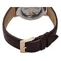 Orient Orient Fashionable Automatic RA-AK0005Y  - задняя крышка сталь металл корпуса, япония часы