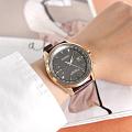 Citizen CB0273-11H мужские часы застежка крупным планом