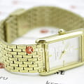 Часы Rosefield Heirloom HWGSG-H01 фото 7