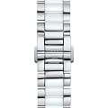 Tissot Tissot Cera T064.210.22.011.00, t-lady швейцария женские часы на браслете сталь + керамические вставки боковой вид