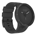 Swatch Swatch Big Bold Bioceramic SB03B110, big bold швейцария мужские часы на браслете силикон боковой вид
