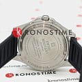 Swiss Military by Chrono SM34082.07 мужские часы застежка крупным планом