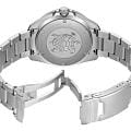 Оригинальные часы Certina Certina DS-X GMT C047.452.11.081.00 кварцевые калибр механизма f06.865 общий вид