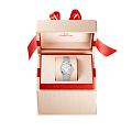 Omega Omega De Ville Mini Tresor 428.15.26.60.04.001, de ville швейцария женские часы на браслете нержавеющая сталь боковой вид