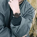 Rado Rado Captain Cook High-Tech Ceramic R32127162 R32127162 оригинальные мужские часы в комплекте с коробкой
